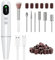 Electric Nail File, Nail Drill, Electric Nail Drill, Nail Files 20000 RPM , 2025 New Nail File Electric