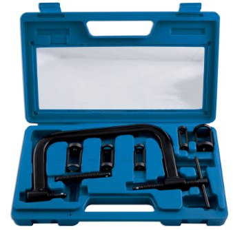 Laser 5272 Valve Spring Compressor Set
