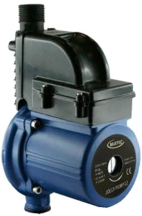 Pompa automatica Jolly Pump 12m