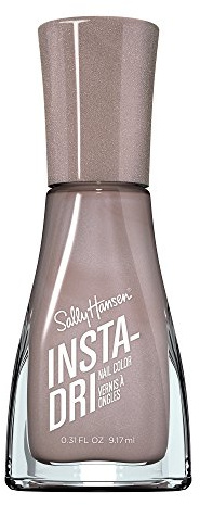 Sally Hansen Insta-Dri Nail 183 Making Mauves, Pack of 1