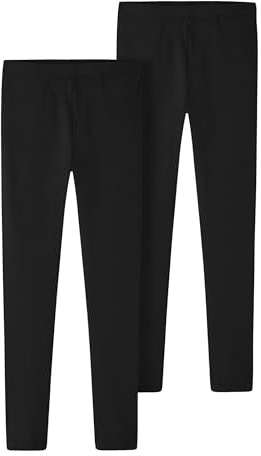 NAME IT Pantalones Nkfvivian 2p Legging L