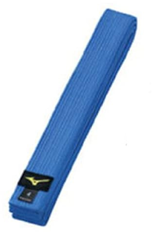 Mizuno Ceinture de Judo RB