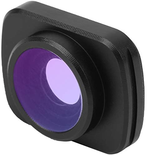Pocket 2,Objectif Grand Angle De Poche Osmo Objectif Grand Angle De Poche Osmo Autres Accessoires De Prise De Vue Objectif De Caméra Grand Angle Portable Objectif Anamorphique