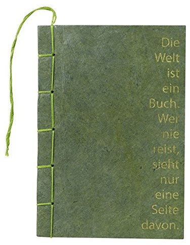 Räder P & P Kleine Begleiter groß Die Welt ist EIN Buch 10x14cm