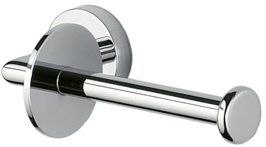 Inda Porta Rotolo Aperto 16 cm Collezione Forum Art.A36250CR, Neutro, Unica