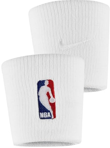 Nike Herren Wristband NBA Schweißband