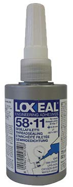 LOXEAL 58-11 Mastic adhésif 75 ml
