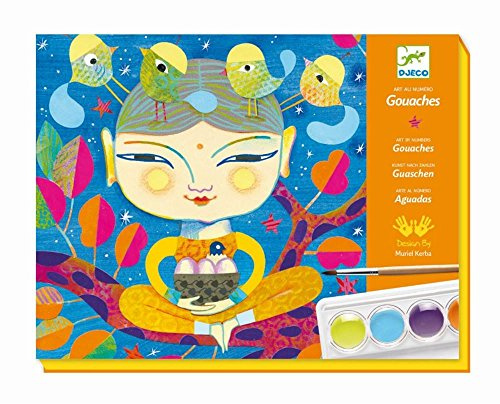 Djeco DJ08964 Für ältere Kinder, Gemischt