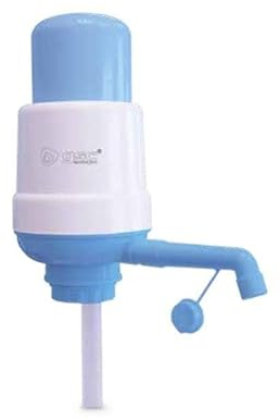 DISPENSADOR GARRAFA Agua 5-8 litros GSC