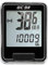 Echowell BC9W, Ciclocomputer Senza Filo Unisex Adulto, Nero, Wireless