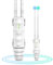 FLASHOWL Wi-Fi Range Extender Outdoor-Repeater Verstärker AC600 Wireless Signal Enhancer Dualband 2,4 G 5 GHz Antennen 600 Mbps Wasserdichter WiFi-Booster für Außenbereich