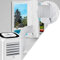 KESSER Fensterabdichtung 400cm für Mobile Klimagerät, Klimaanlage, Wäschetrockner, Ablufttrockner, Hot Air Stop zum Anbringen an Fenster, Dachfenster, Flügelfenster/Fensterabdichtung