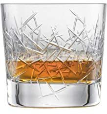 Zwiesel Glas 122268 BAR PREMIUM No.3 by Charles Schumann Whiskeyglas, Glas,288ml