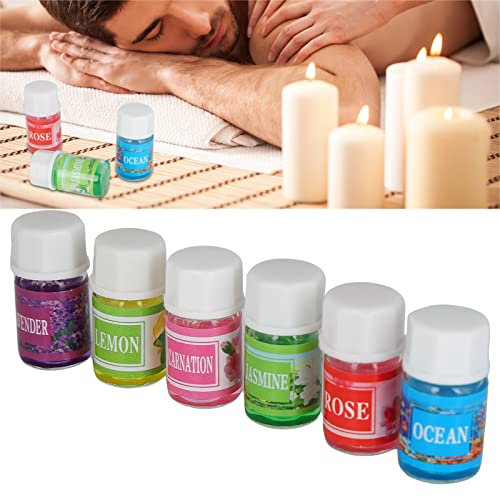 Ätherische Öle Set, Luftbefeuchter Ätherisches Öl Düfte Aromatherapie Ätherisches Aromatherapie Ätherisches Öl For Luftbefeuchter Öl Für Luftbefeuchter (18Ml)