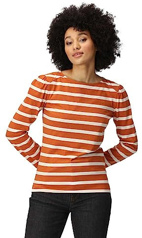 Regatta Womens Federica Long Sleeve