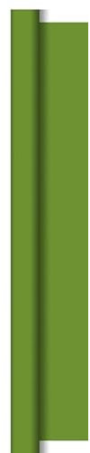 Duni 6X Dunicel® Tischdeckenrolle 1,18 x 5 m Leaf Green