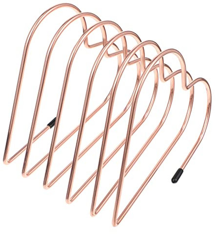Tofficu Bücherständer Aus Eisen Für Tischplatte Buch-Organizer Schreibtisch-buchstütze Flexibler Bücherhalter Zum Ordnen Von Dokumenten Stabiler Stand Für Arbeitszimmer Und Zuhause