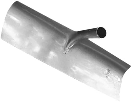 Toddmomy Pala para Limpieza para Estiércol De Pollo Gran Capacidad Fácil De Limpiar