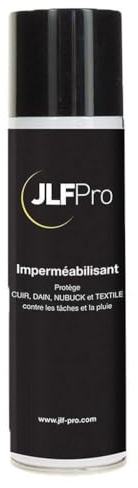 Spray imperméabilisant 0735VS - 250 ml-0735VS