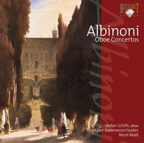 Brilliant Classics (Foreign Media Group)