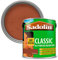 Sadolin Classic Wood Protection 2.5 litre - Redwood