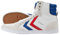 hummel Schnürsenkel Sneaker Slimmer Erwachsene