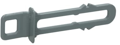 Indesit C00282807 accesorio para lavavajillas/MGD/placa de captura de lavavajillas