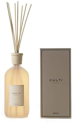 Culti Stile Raumduft Diffuser 1000 ml - Duft Aqqua
