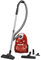 Rowenta RO3953 Compact Power aspiradora con Bolsa, 750 W, 3 litros, 79 Decibelios, Rojo