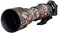easyCover - Lens Oak - Objektivschutz - Schutz für Ihr Kameraobjektiv - Tamron 150-600mm f/5-6.3 Di VC USD Model AO11 - Wald Camouflage