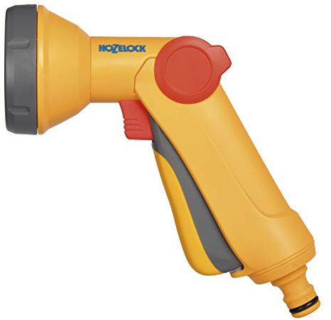 HOZELOCK - Rose Spray Gun (X24) - 2672 6000