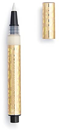 Revolution Pro, ljusande och åtstramande täckpenna för ögonområdet, elfenbensfärger, 2,2 ml
