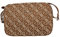 Borsa Liu Jo manhattan S tracolla logo LJ AF1161 T6438 tortoise she