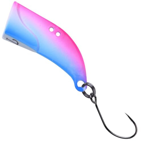 Trout Master Zocka Blade 3g - Forellenblinker