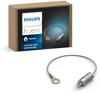 Philips Hue Câble anti-chute pour caméra Hue Secure