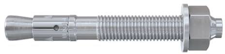fischer Bolzenanker FBN II 10/10 50 Stk