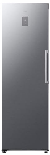 Congélateur Armoire Samsung 323L Look Inox - RZ70H32HDTEF