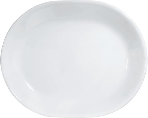 Corelle Winter Frost White Serving Platter