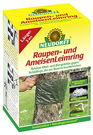 NEUDORFF Raupen- und AmeisenLeimring 3 m