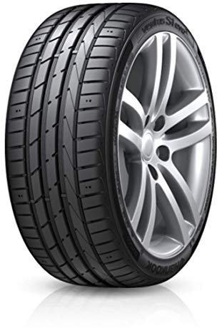 Hankook Ventus S1 evo2 K117 FR - 225/45R17 91W - Sommerreifen