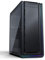 Phanteks Enthoo 719 High Performance Full-Tower – Tempered Glass, Aluminum Panels, Dual System/PSU Support, Massive Storage, Fan Hub, Digital-RGB Lighting, Black