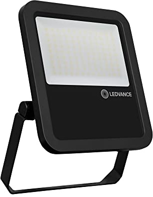 Ledvance FL PFM 80W 6500 K SYM 100 BK 422544 LED-Flutlichtstrahler 80W Kaltweiß