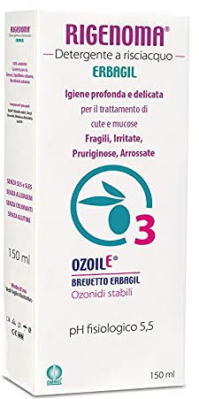 RIGENOMA Deterg.Risciacquo