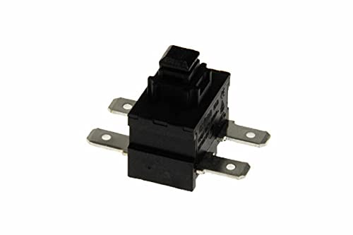 Ariete Interruptor Cnibao En Off Generador De Multi Vaporì 4142 4145 4146 4147