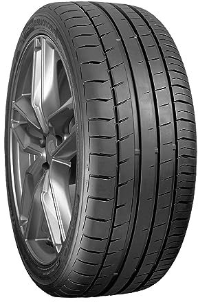 DAVANTI Sommerreifen 245/35 ZR 19 XL TL 93Y PROTOURA SPORT BSW