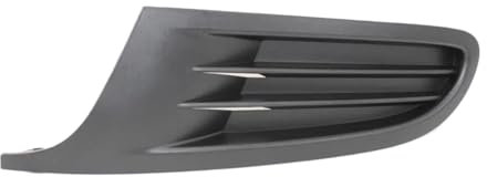 Für Vw Für Golf 6 Mk6 2009 2010 2011 2012 2013 Für Golf Cabriolet 2012-2016 Linke Seite Nebelscheinwerfer Lampe Vent Grille Abdeckung