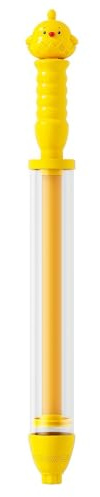 Nevalerra Wasserspritz Spielzeug,Feuerwerk-Stil Wasserpistole Mit Sprühfunktion - Sommer Wasserschlachtspiel Für Jugendliche, Erwachsene, Familien, Kinder, Mädchen &