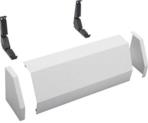 Hager FZ442 Rangierkanal 550mm reinweiss