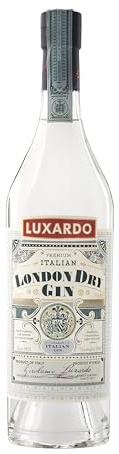 Luxardo London Dry Gin