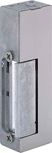 Assa Abloy effeff Türöffner DIN Links/rechts 14E HZ L/R EST Edelstahl Elektrischer Türöffner 4042203147539